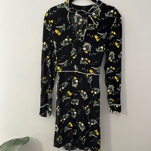 H&M mini dress